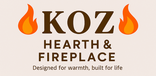 KOZ Hearth and Fireplace
